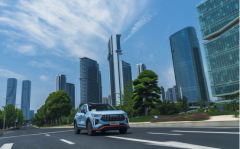 《无惧油价上涨,哈弗赤兔这款混动SUV百