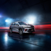 年轻又有样，斯威G01FF专属年轻人的潮流