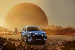 能装又能野，出行斯威大虎EDi一车足矣