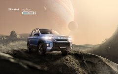 三款实用派新能源SUV对比，斯威大虎EDi硬