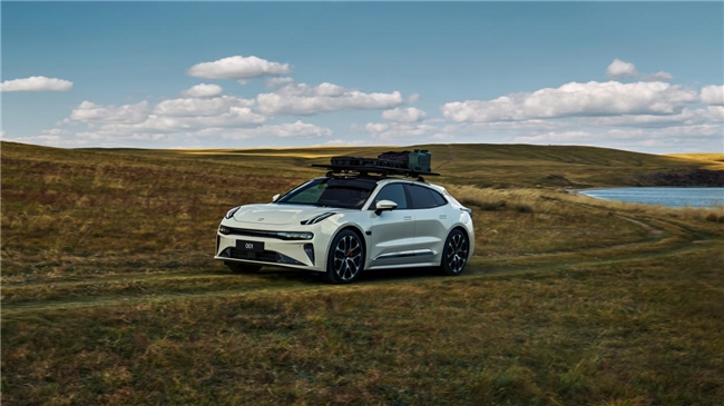 <b>女性购车新指南:2026高端纯电车型精选榜</b>