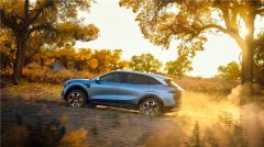 20万左右新能源SUV推荐，极氪7X全系900V与激光雷达成标配