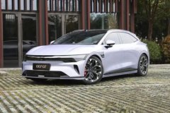 20万左右轿车推荐，极氪007GT成年轻人第一