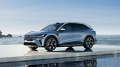 从城市到远方，极氪7X让每一次全家出行