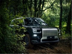 50万级SUV销冠易主？极氪9X连续5个月霸榜