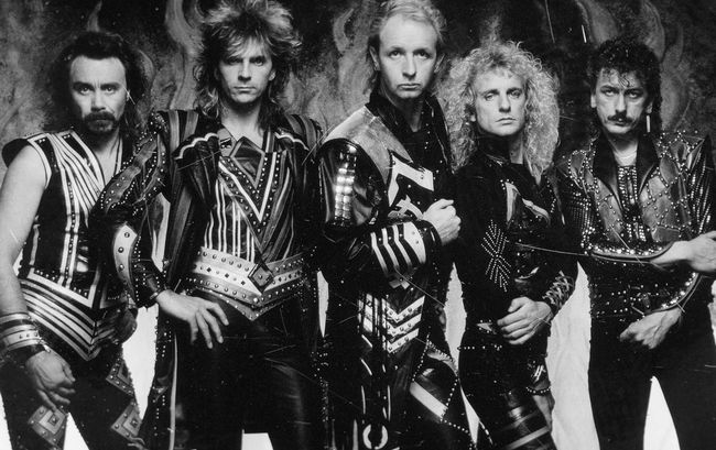 Judas Priest