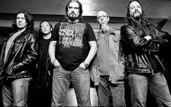 Dream Theater