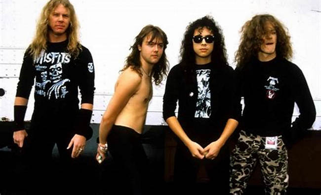 Metallica