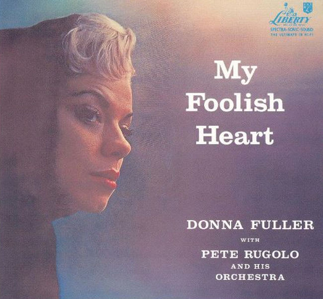 My Foolish Heart My Foolish Heart