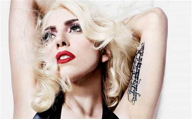 Lady Gaga