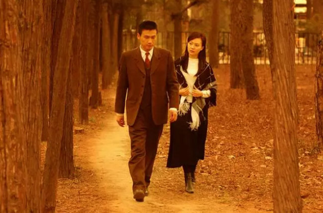 《暗算》 《暗算》