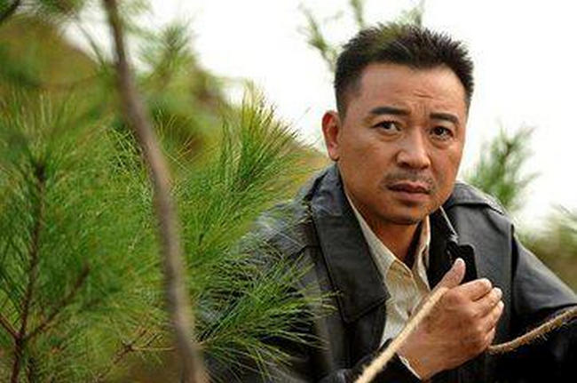 《生死潜伏》 《生死潜伏》