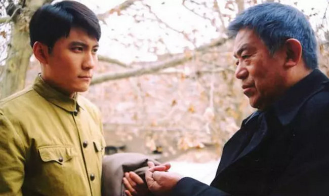 誓言无声 誓言无声