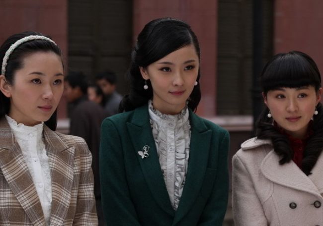 《黑狐》 全38集 《黑狐》 全38集