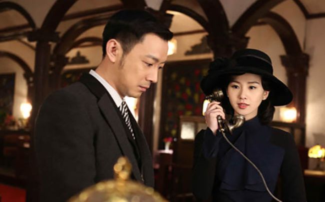 《黎明决战》 全31集 《黎明决战》 全31集