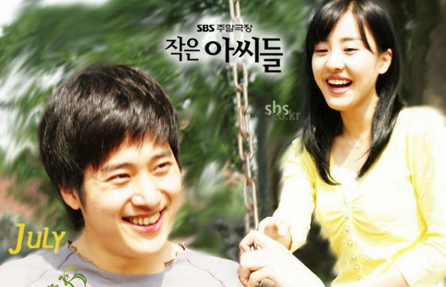 《小妇人》 《小妇人》