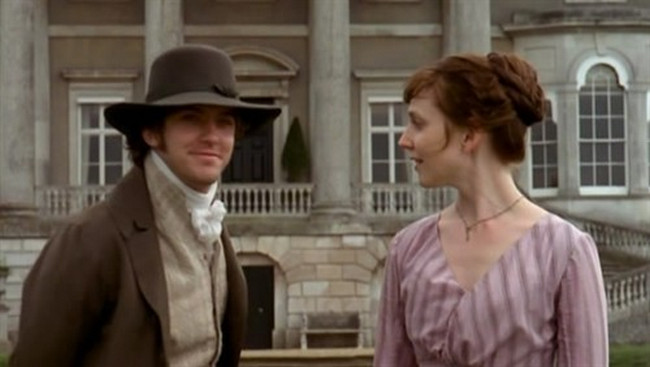 理智的情感 理智的情感