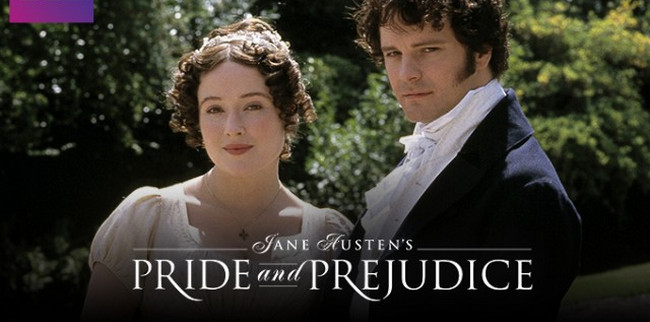 傲慢与偏见 傲慢与偏见