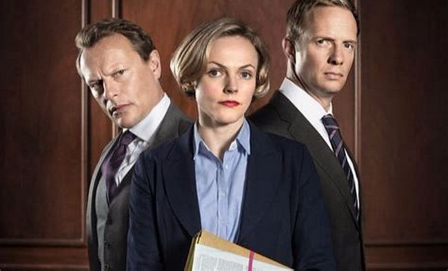 皇家律师 皇家律师