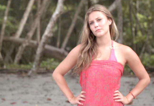 、《黑色星期五》朱莉安娜·基尔 、《黑色星期五》朱莉安娜·基尔