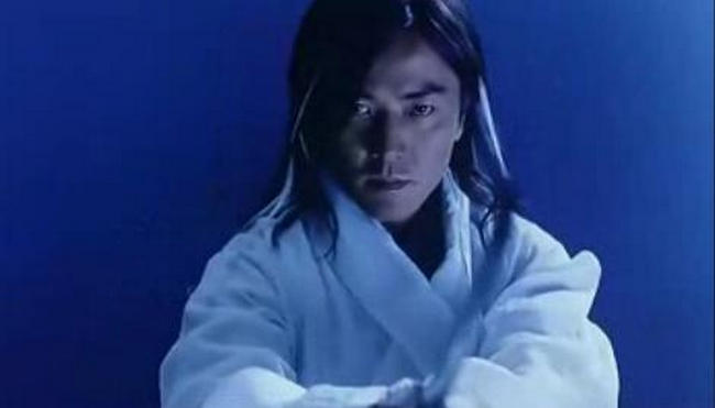 西门吹雪 西门吹雪