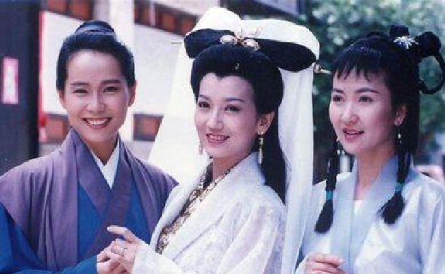 《新白娘子传奇》 《新白娘子传奇》