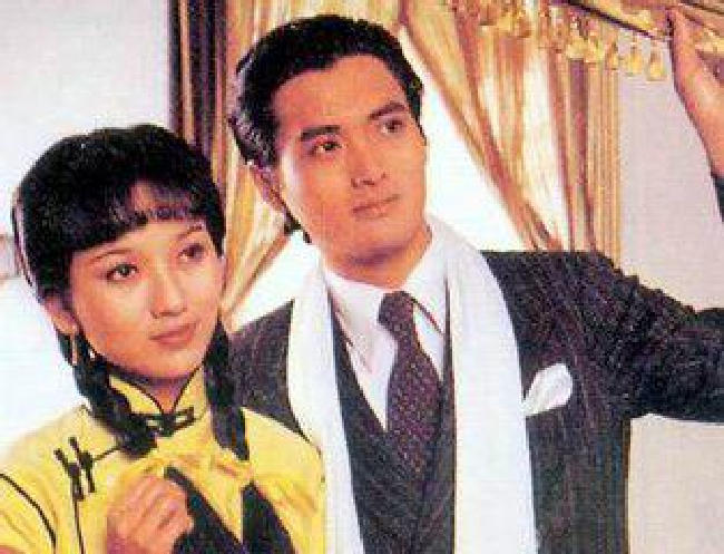 《上海滩》 《上海滩》