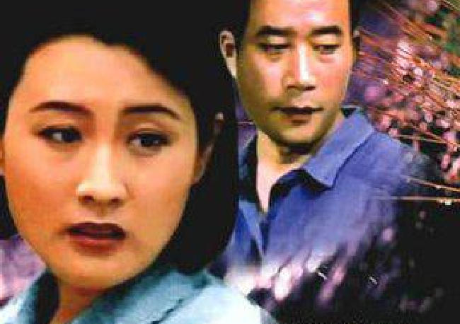 《渴望》 《渴望》