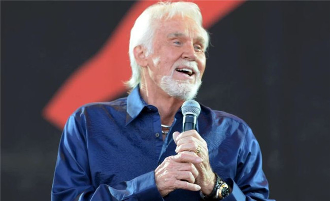 肯尼罗杰斯 （2.5亿美元）