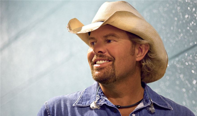 托比基思（5亿美元） 