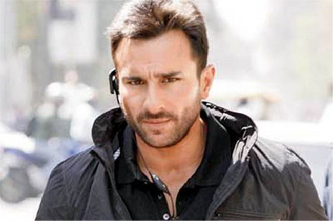 赛义夫·阿里·汗 赛义夫·阿里·汗