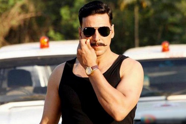 阿克谢·库玛尔 阿克谢·库玛尔