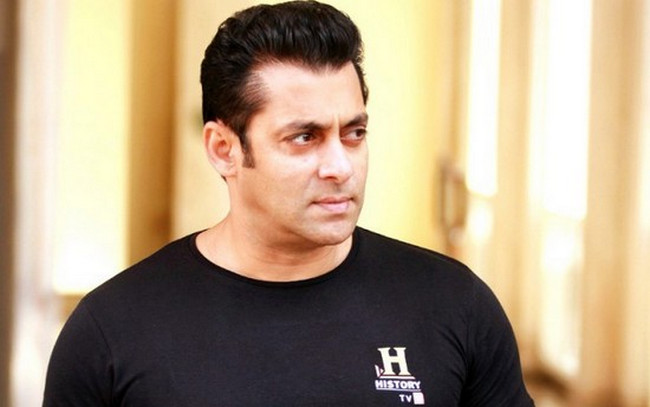 萨尔曼·汗 萨尔曼·汗