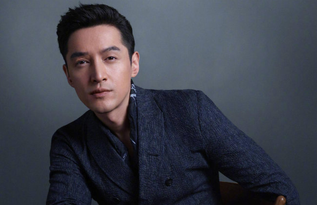 胡歌身价多少亿 胡歌身价多少亿