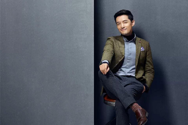 胡歌身价多少亿 胡歌身价多少亿