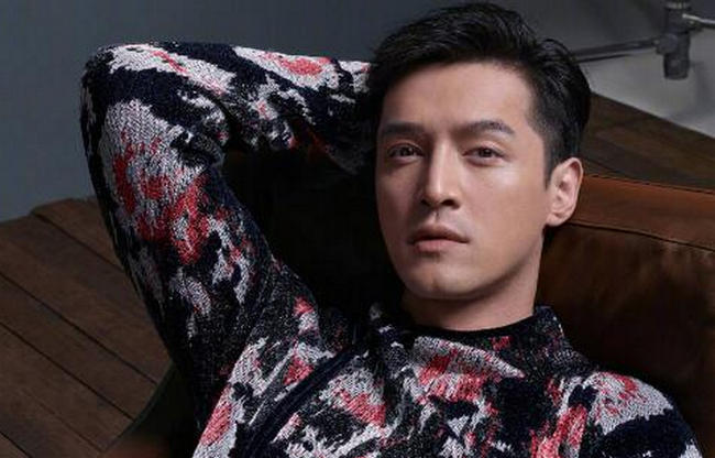 胡歌身价多少亿 胡歌身价多少亿