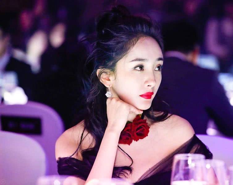 杨幂开工作室 杨幂开工作室