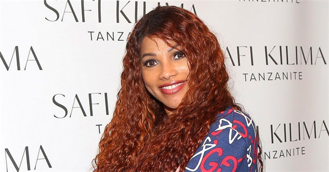 桑德拉·丹顿 桑德拉·丹顿