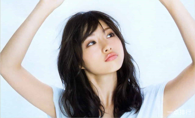 石原里美 石原里美