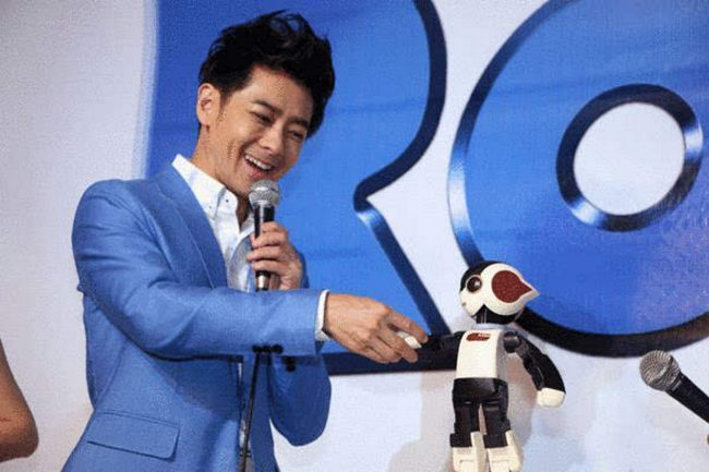 林志颖身价多少亿