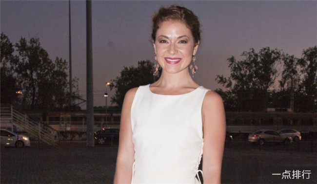 加布里埃拉巴罗斯 加布里埃拉巴罗斯