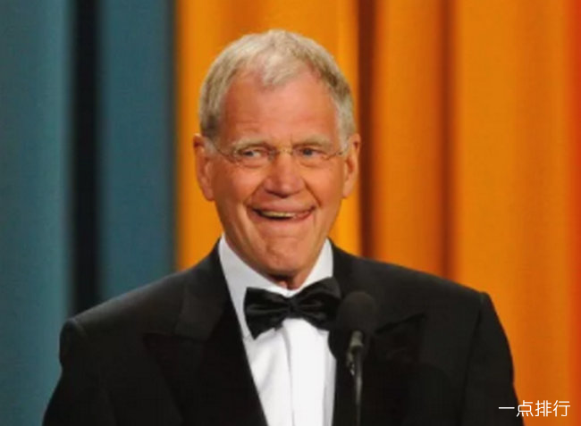 大卫·莱特曼 大卫·莱特曼