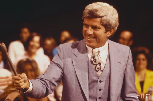 菲尔·多纳休 菲尔·多纳休