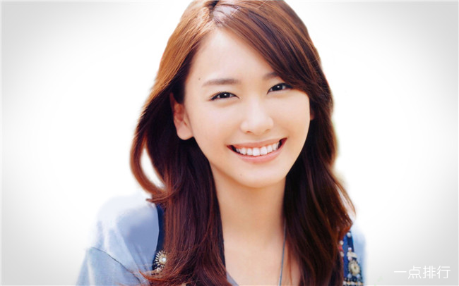 新垣结衣 新垣结衣