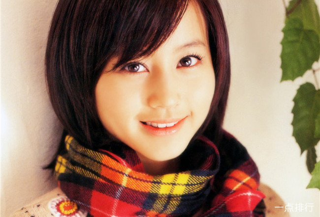 堀北真希 堀北真希