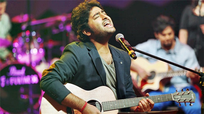 arijit singh arijit singh
