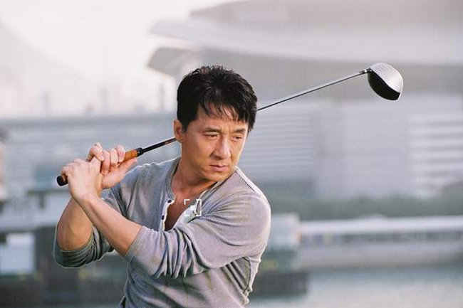 成龙身价多少亿 成龙身价多少亿