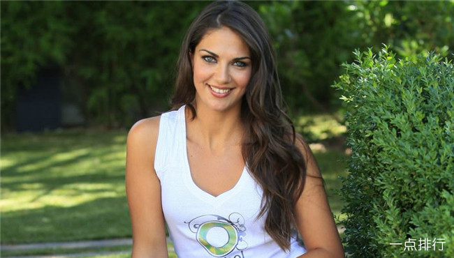 罗瑞拉·伯纳尔·帕斯卡