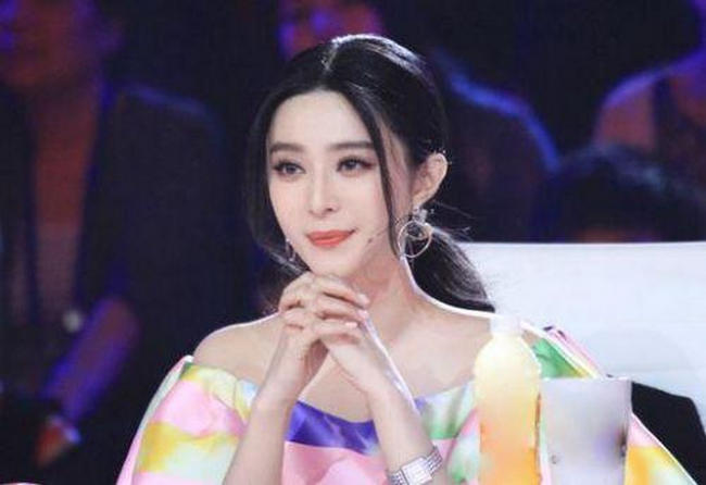 范冰冰身价多少 范冰冰身价多少