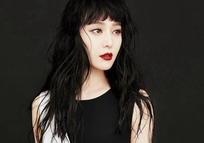 范冰冰身价多少 范冰冰身价多少